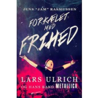 Forkælet med frihed