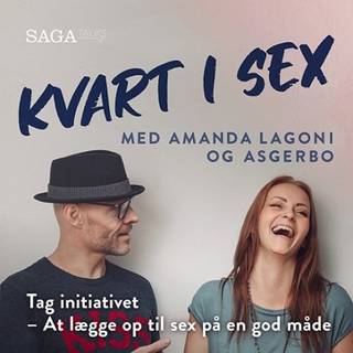 Kvart i sex - Tag initiativet
