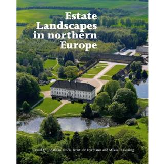 Estate Landscapes in northern Europe