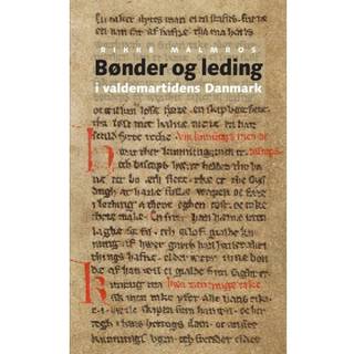 Bønder og leding i valdemartidens Danmark