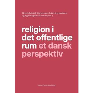Religion i det offentlige rum
