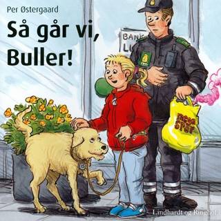 Så går vi, Buller!