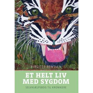 Et helt liv med sygdom