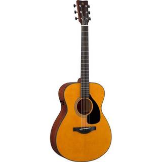 Yamaha FSX3II Western Guitar (Maghoni)
