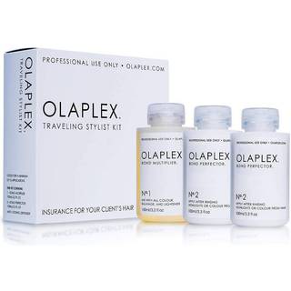 Olaplex Traveling Stylist Kit 3 x 100 ml