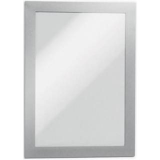 Durable duraframe A5 der selbstklebende info-rahmen 2 pack