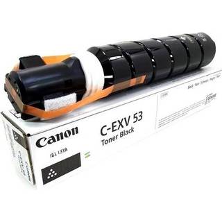 Canon Canon C-EXV 53 Tonerkassette sort 0473C002