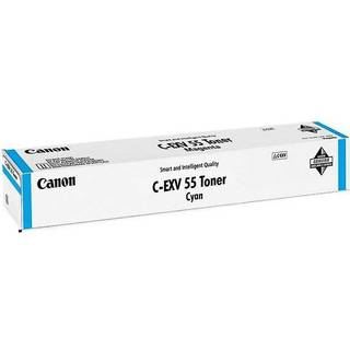 Canon Canon C-EXV 55 Tonerkassette Cyan 2183C002
