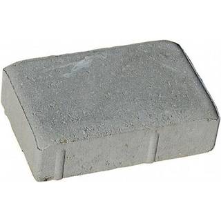 Hjertingsten grå 14 x 21 x 5 cm (På lager i butik)