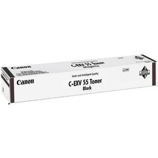Canon Canon C-EXV 55 Tonerkassette sort 2182C002