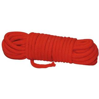 Shibari Bondage Reb - 10m (rød)