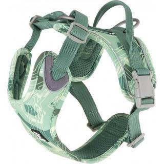 Hurtta Weekend Warrior harness raven 40-45 cm