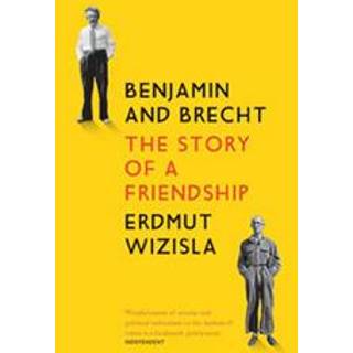 Benjamin and Brecht