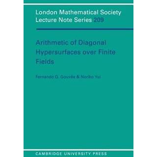 Arithmetic of Diagonal Hypersurfaces over Finite Fields