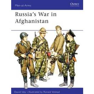 Russia's War in Afghanistan