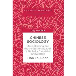 Chinese Sociology