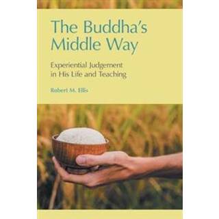 The Buddha's Middle Way