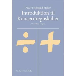 Introduktion til koncernregnskaber