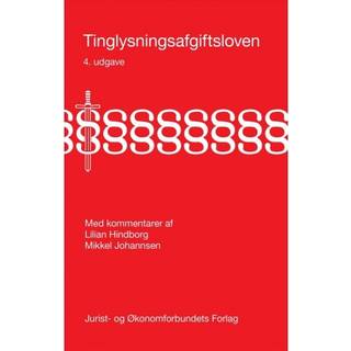 Tinglysningsafgiftsloven