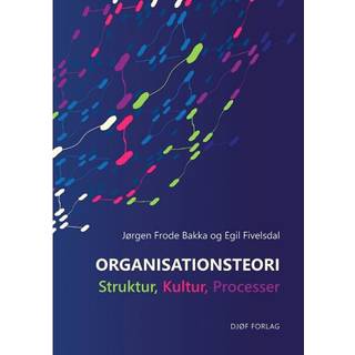 Organisationsteori