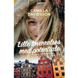 Lille toværelses med potentiale