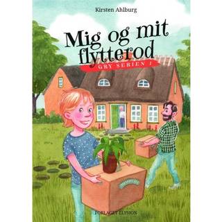 Mig og mit flytterod