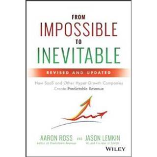 From Impossible to Inevitable