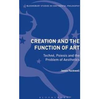 Creation and the Function of Art