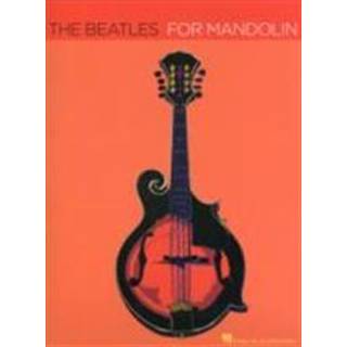 The Beatles for Mandolin
