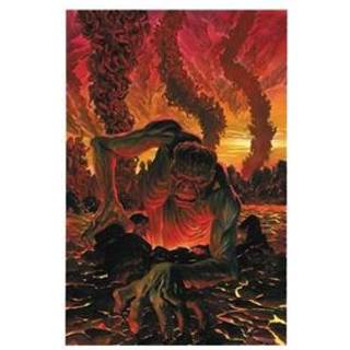 Immortal Hulk Vol. 3: Hulk in Hell