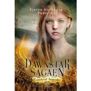 Dawnstar-sagaen 1 – Eventyret begynder