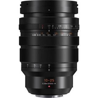 Panasonic Vario-Summilux 10-25mm f/1.7 DG Micro Four Thirds