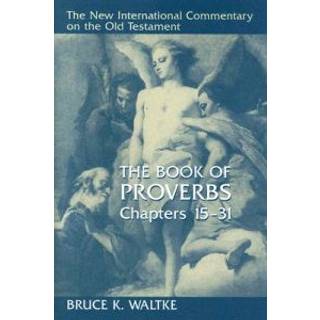 The Book of Proverbs