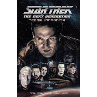 Star Trek: The Next Generation: Terra Incognita