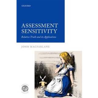 Assessment Sensitivity
