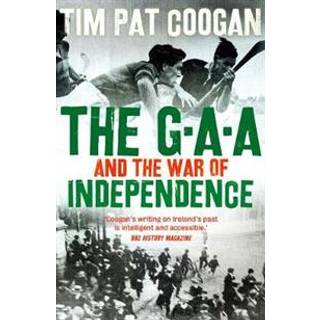 The GAA and the War of Independence