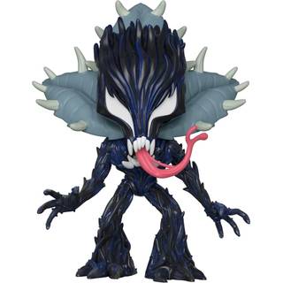 Funko Marvel Venom actionfigur (Venomized Groot) - På lager i butik