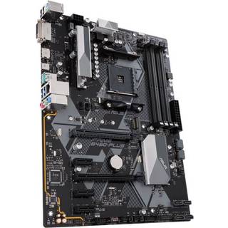 ASUS PRIME B450-PLUS Bundkort - AMD B450 - AMD AM4 socket - DDR4 RAM - ATX