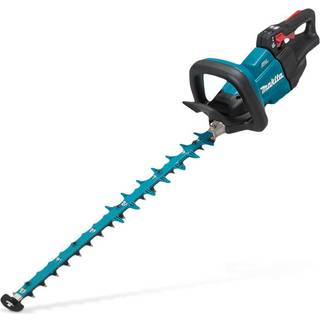 Makita akku hækkeklipper DUH751 18V proff u/akku og lader