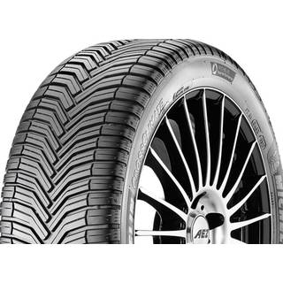 Michelin CrossClimate+ ZP XL ROF 3PMSF 225/50R17 98W