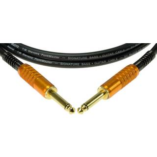 Klotz TM-0600 T.M. Stevens FunkMaster 6 m Lige - Lige Instrumentkabel