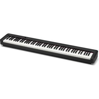 Casio CDP-S100 BK Digital Stage Piano Black