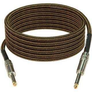 Klotz Vintage 59er VIN 0300 3 m Lige - Lige Instrumentkabel