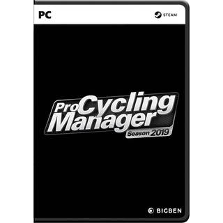 Pro Cycling Manager 2019 (PC) - Standard
