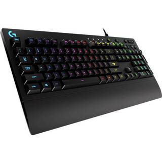 G213 Prodigy Gaming Keyboard