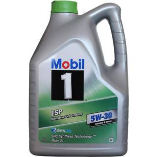 Mobil 1 ESP 5W-30 (5 liter)