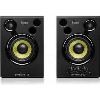 HERCULES DJ MONITOR 42 Højtaler