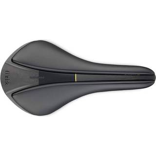 Sadel Fizik Antares 00 Versus Evo Herre 137,5 mm Sort