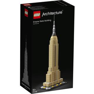 Empire State Building (21046)