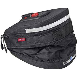 Klickfix Micro 200exp sadeltaske 1,5 - 2 liter